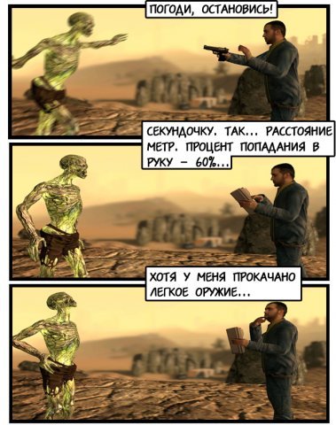 Garry's Mod - Подборка работ